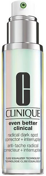 CLINIQUE Even Better™ Clinical  Radical Dark Spot Corrector + Interrupter 50ml