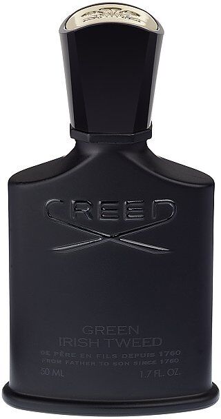 CREED Green Irish Tweed Eau de Parfum 50ml