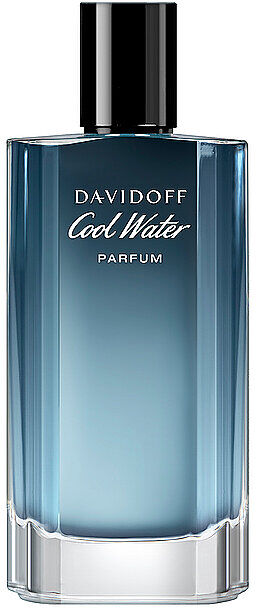 DAVIDOFF Cool Water Parfum Man 100ml