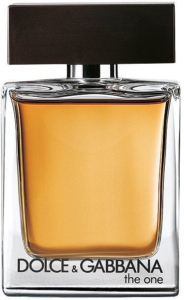 DOLCE & GABBANA The One for Men After Shave Lotion 100ml