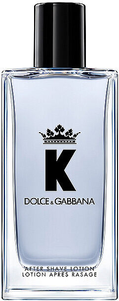 DOLCE & GABBANA K by DOLCE&GABBANA After Shave Lotion 100ml