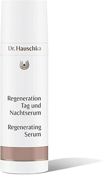 DR. HAUSCHKA Regenerierendes Tag- und Nacht Serum 30ml