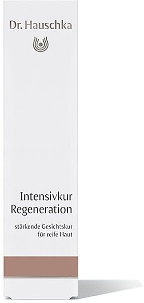 DR. HAUSCHKA Regenerierende Intensivkur 40ml