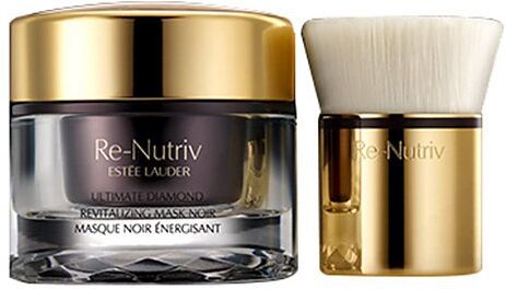 ESTÉE LAUDER Re-Nutriv Special Care Ultimate Diamond Revitalizing Mask Noir 50ml