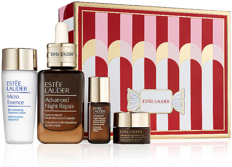 ESTÉE LAUDER Geschenkset - Advanced Night Repair Set Mix