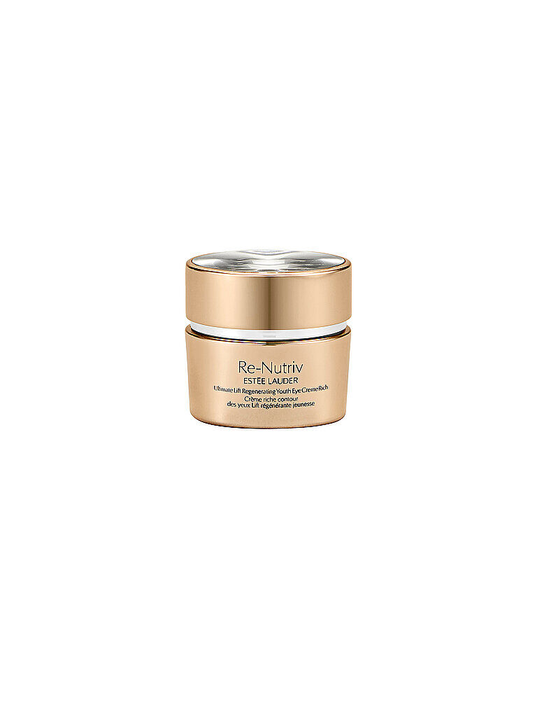 ESTÉE LAUDER Augencreme - Ultimate Lift Eye Creme Rich 15ml