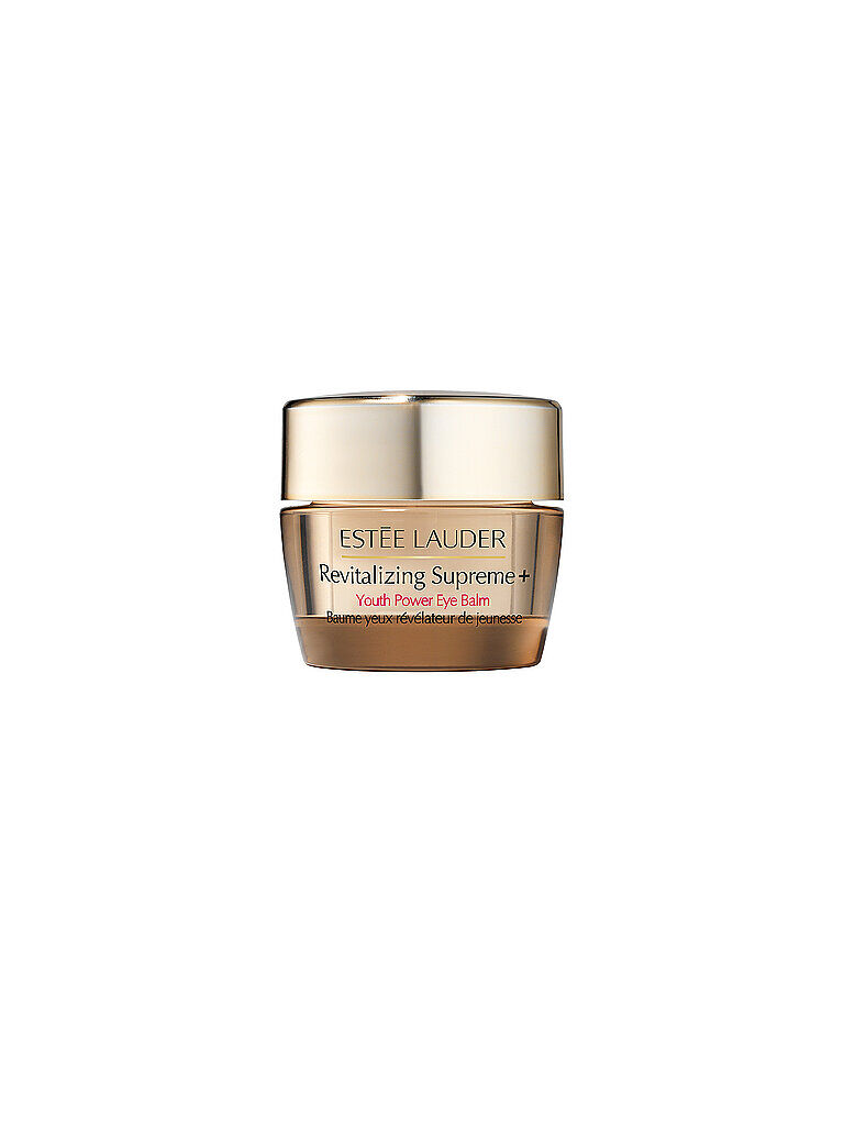 ESTÉE LAUDER Augencreme - Revitalizing Supreme+ Cell Power Eye Balm 15ml