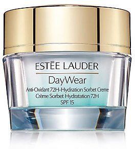 Estee Lauder Gesichtscreme - DayWear Anti-Oxidant 72H-Hydration Sorbet Creme SPF15 50ml