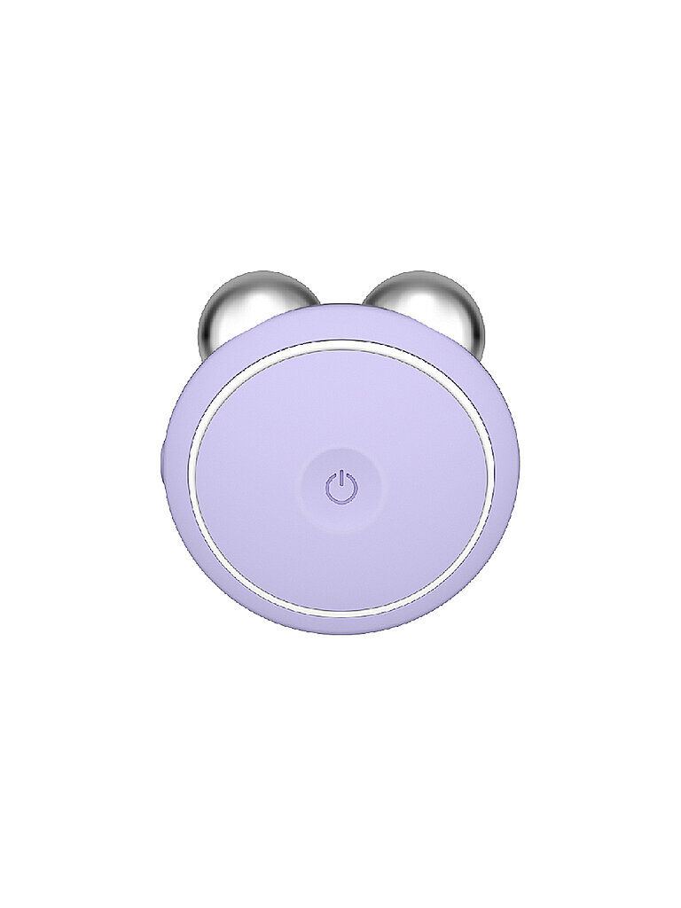 FOREO BEAR Mini Gerät zur Gesichtsstraffung ( Lavender )