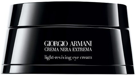 Giorgio Armani Augencreme -  Crema Nera Extrema light-reviving Cream 15ml