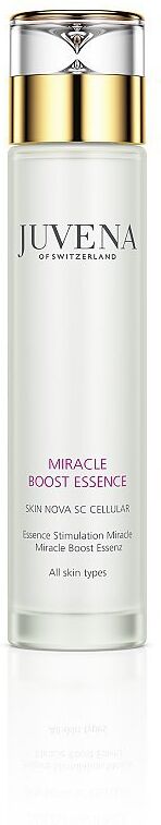 JUVENA Skin Specialists - Miracle Boost Essence 125ml