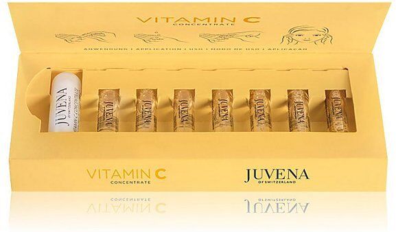 JUVENA Geschenkset - Skin Specialists Vitamin C Concentrate 50mg / 7x2,5ml