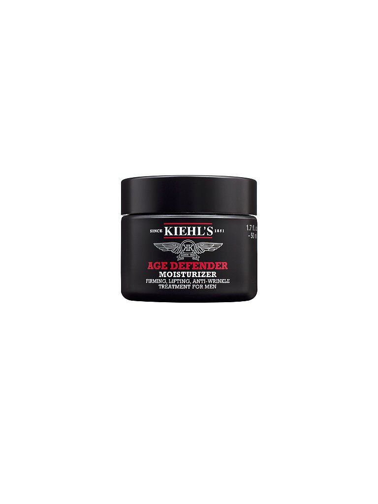 KIEHL'S Age Defender Moisturizer 50ml