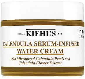 KIEHL'S Gesichtscreme - Calendula Serum-Infused Water Cream 50ml