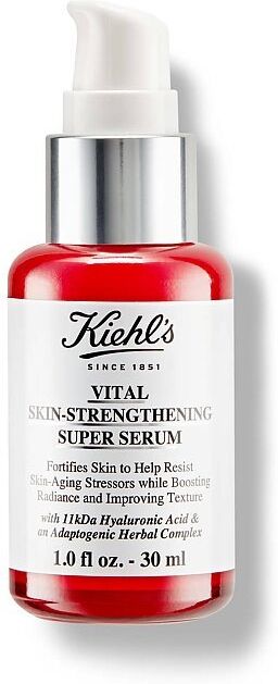 KIEHL'S Vital Skin Strengthening Super Serum 30ml