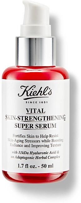 KIEHL'S Vital Skin Strengthening Super Serum 50ml