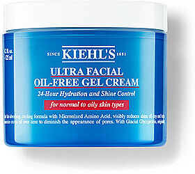 KIEHL'S Geschenkset - Ultra Facial Oil Free Gel Cream 125ml