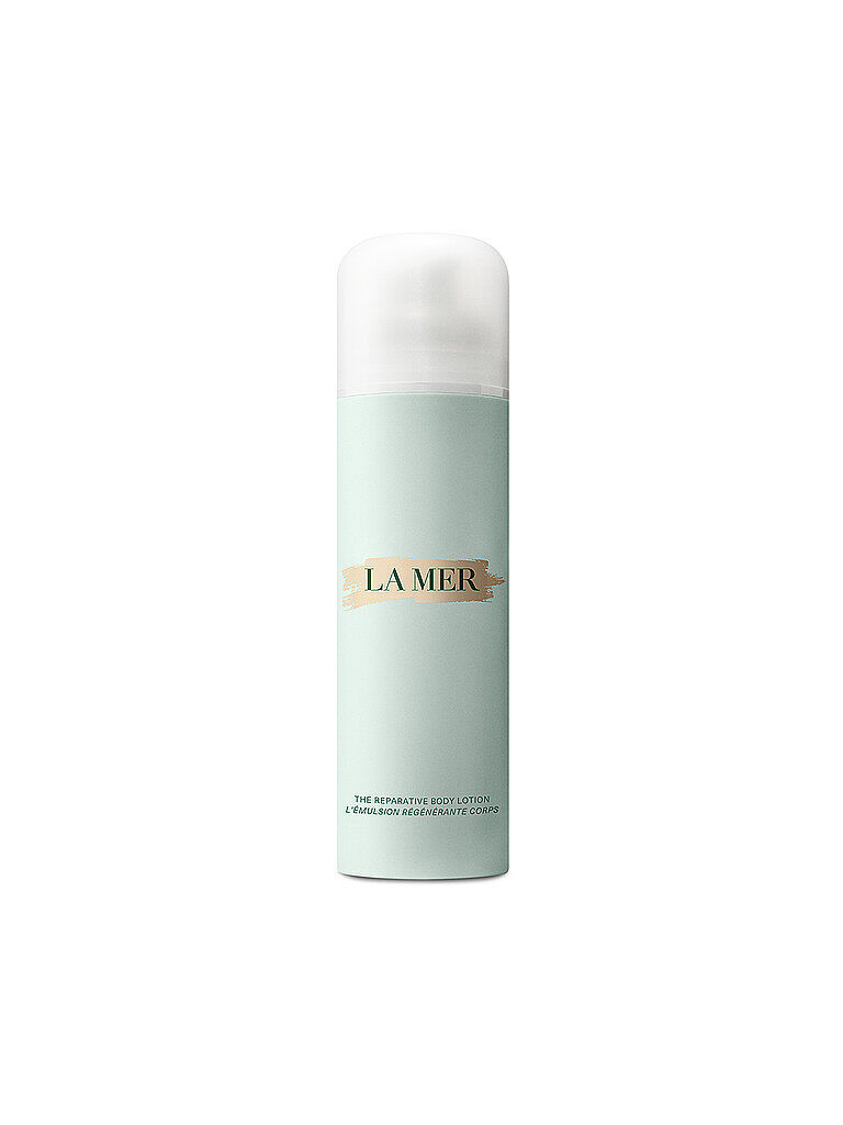 LA MER The Reparative Body Lotion 160ml