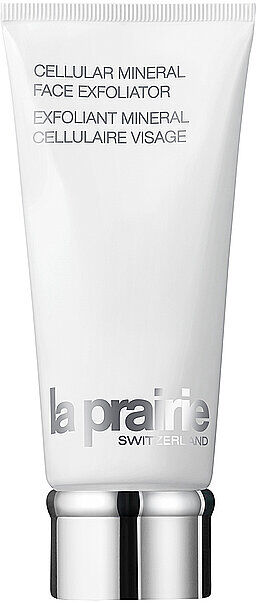 LA PRAIRIE Cellular Mineral Face Exfoliator 100ml