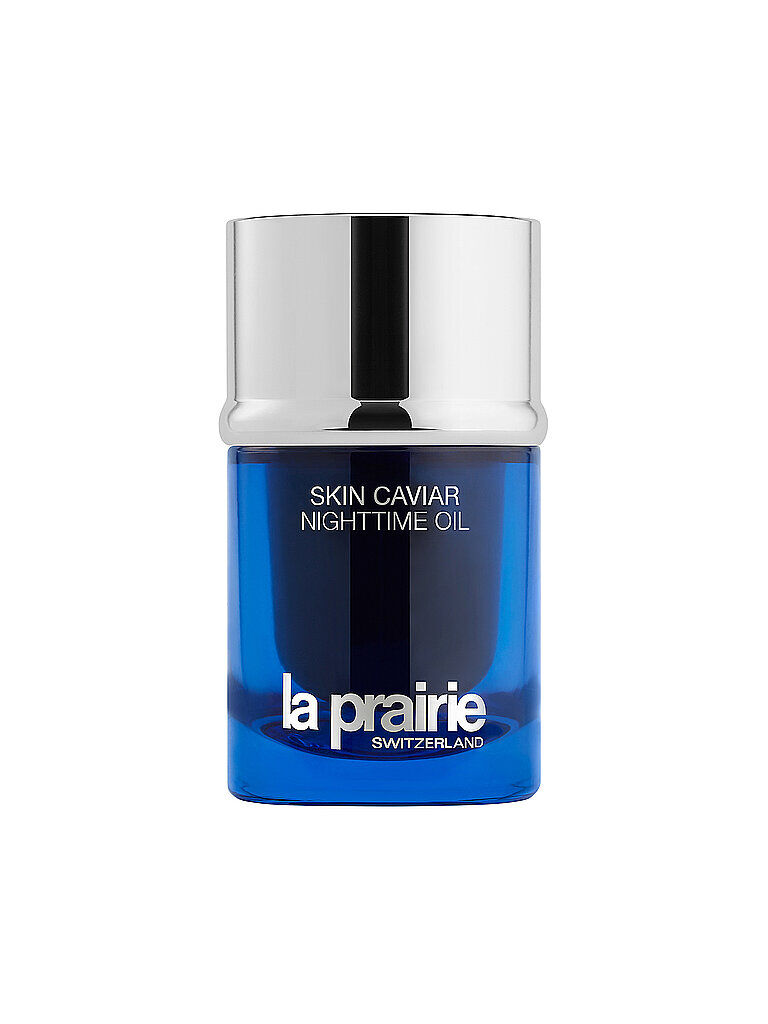 LA PRAIRIE Skin Caviar Nighttime Oil 20ml