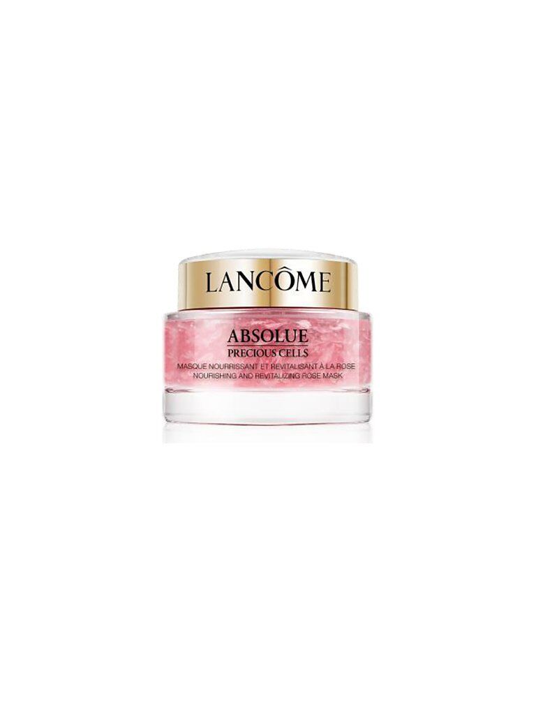 LANCÔME Maske - Absolue Precious Cells Rose Mask 75ml