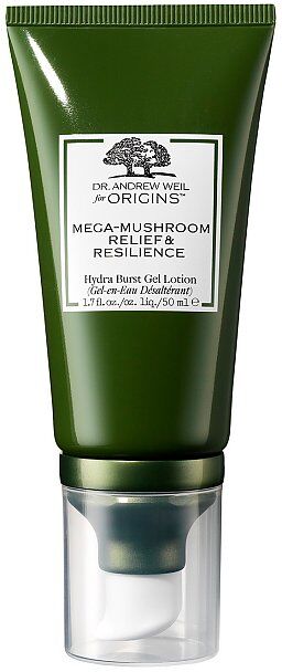 ORIGINS Dr. Andrew Weil for Origins™ Mega-Mushroom Hydra Burst Gel Lotion 50ml