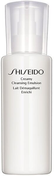 SHISEIDO Generic Skincare Creamy Cleansing Emulsion 200ml