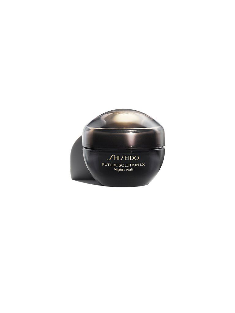 SHISEIDO Future Solution LX Total Regenerating Night Cream 50ml