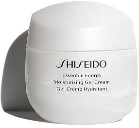 SHISEIDO Essential Energy Moisturizing Gel Cream 50ml