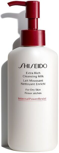 SHISEIDO Extra Rich Cleansing Milk125ml