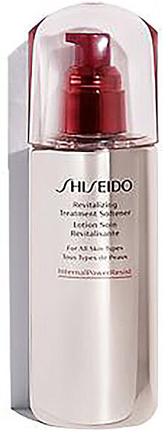 SHISEIDO Gesichtscreme - Revitalizing Treatment Softener 150ml