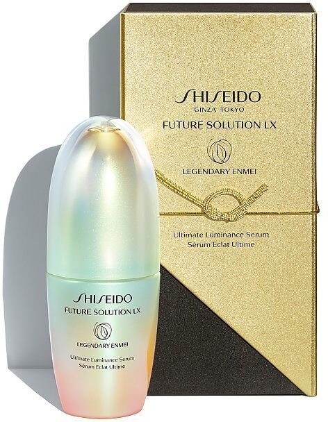 SHISEIDO Legendary Enmei Ultimate Luminance Serum 30ml