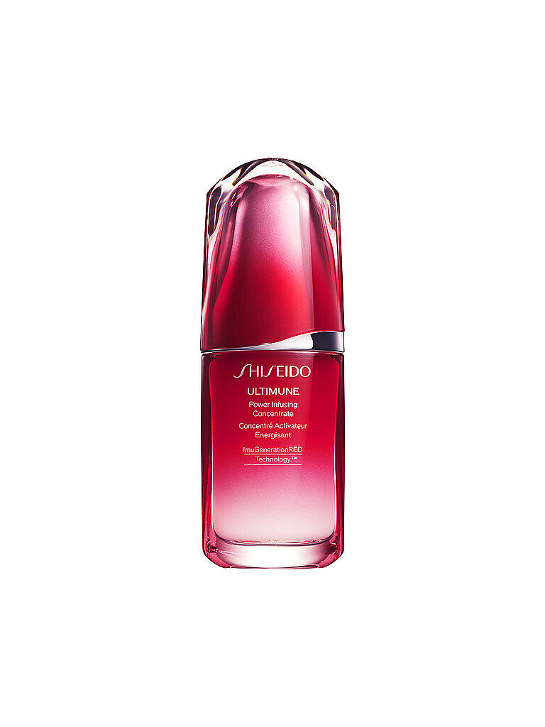 SHISEIDO Ultimune Power Infusing Concentrate 50ml