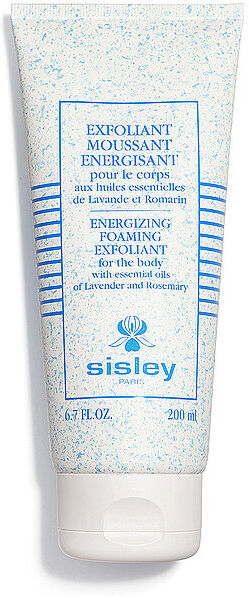 SISLEY Exfoliant Moussant Energisant Pour Le Corps 200ml