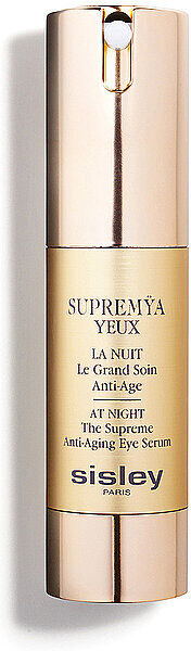 SISLEY Augencreme - Supremÿa Yeux La Nuit 15ml