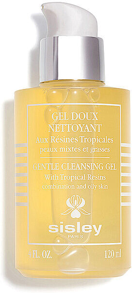 SISLEY Reinigung - Gel Doux Nettoyant Aux Résines Tropicales 120ml