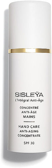 SISLEY Sisleÿa L'Intégral Anti-Âge Concentré Anti-Âge Mains 75ml