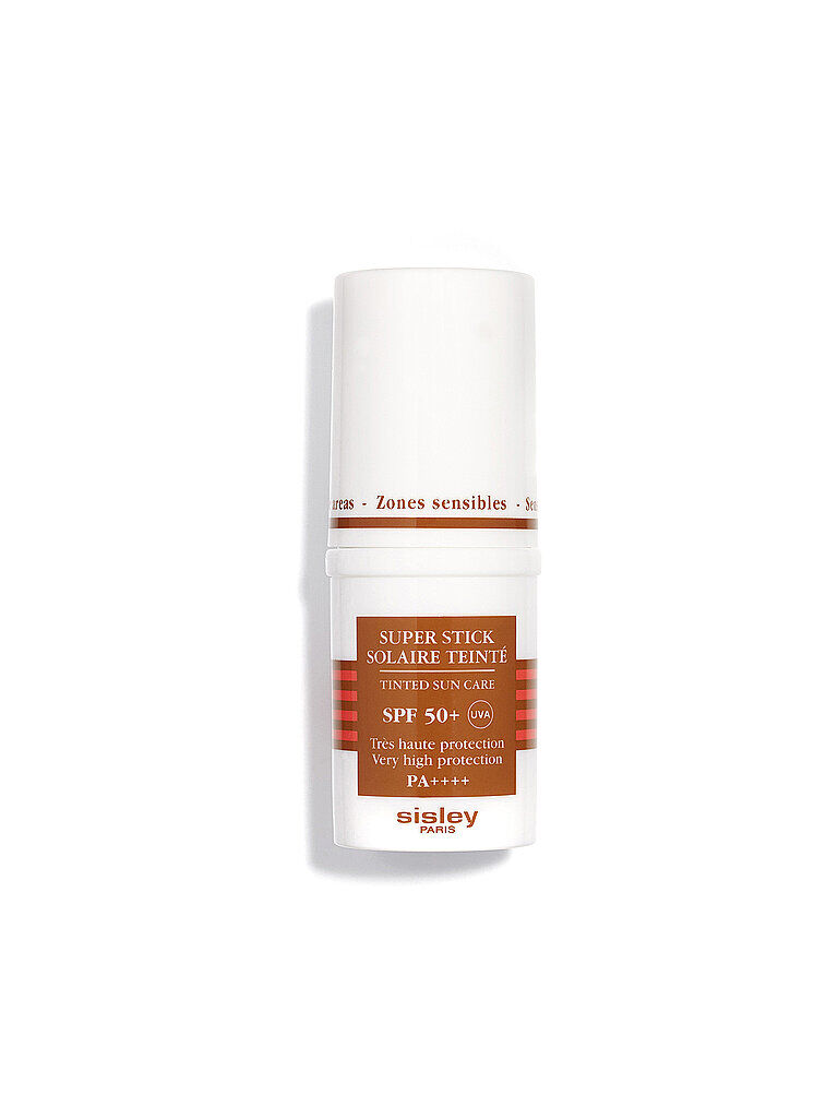 SISLEY Sonnenpflege - Super Stick Solaire Teinté SPF 50+