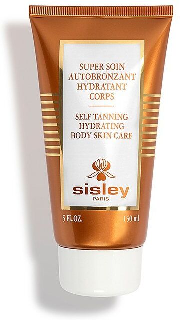 SISLEY Selbstbräuner - Super Soin Autobronzant Hydratant Corps 150ml