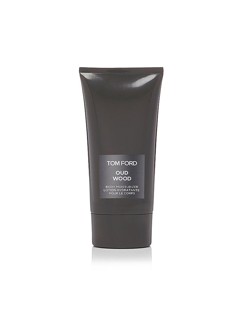TOM FORD Private Blend Oud Wood Body Moisturizer 150ml