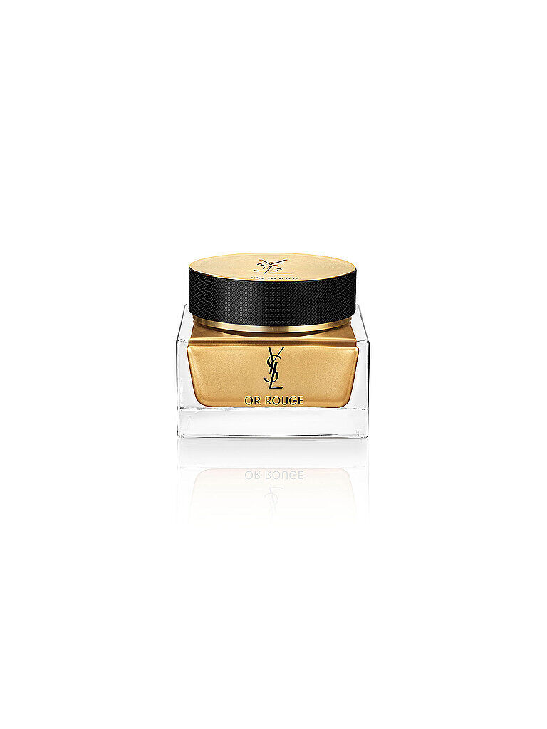 YVES SAINT LAURENT Gesichtscreme - Or Rouge Creme Riche 50ml