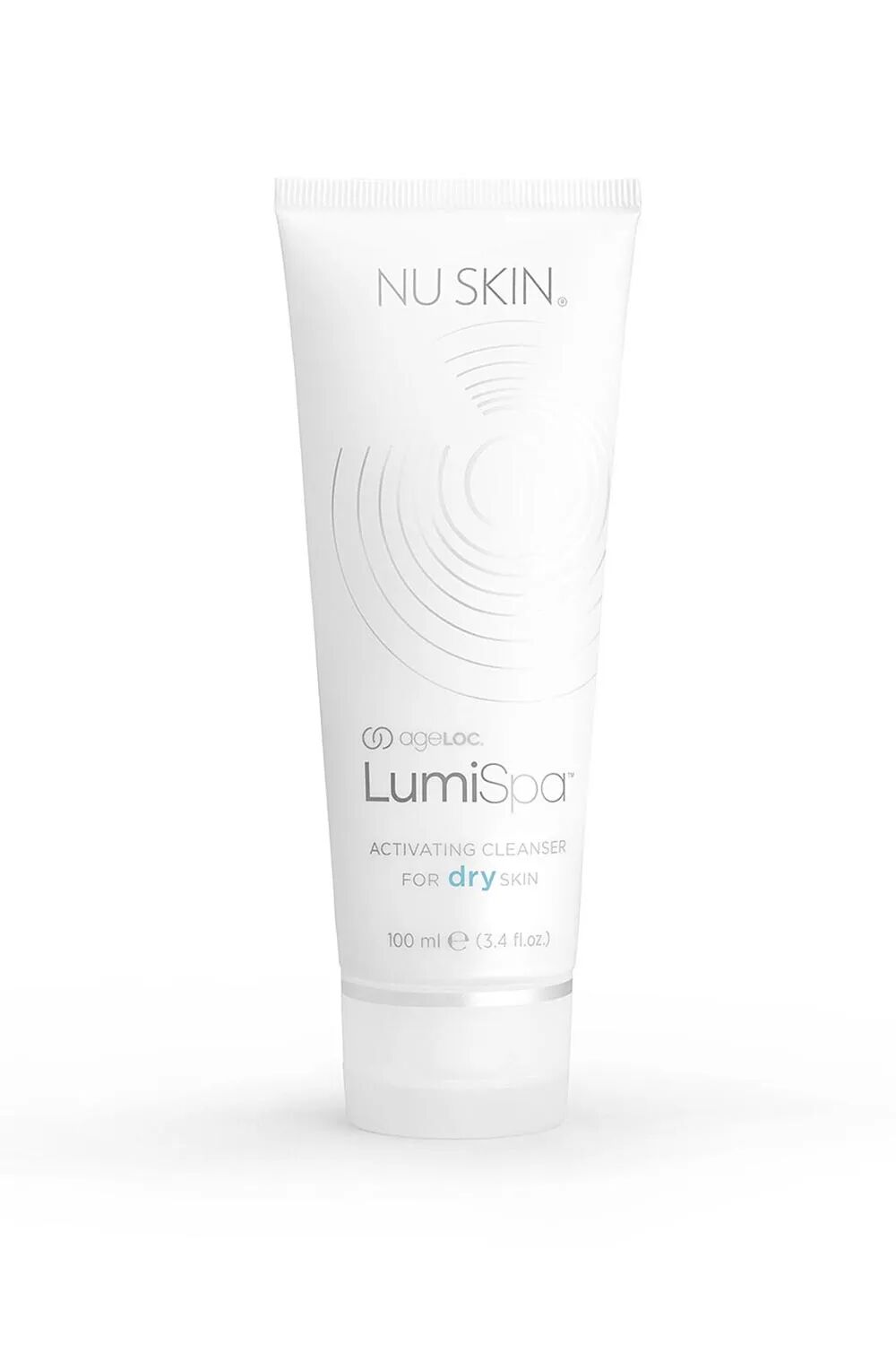 Nu Skin čisticí přípravek ageLOC® LumiSpa™ pro Suchou pleť 100 ml