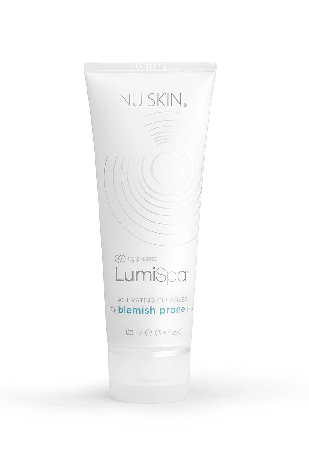 Nu Skin čisticí přípravek ageLOC® LumiSpa™ pro pokožku Náchylnou k vyrážkám 100ml