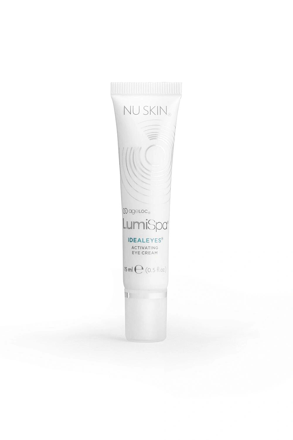 Nu Skin ageLOC LumiSpa IdealEyes rozjasňující oční krém 15 ml