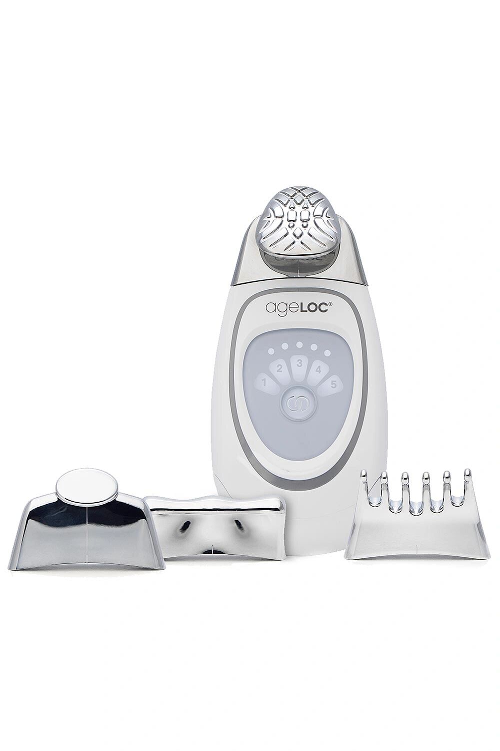 Nu Skin ageLOC Galvanic Spa