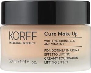 Korff Cure Lifting Make Up odstín 02 mandlový