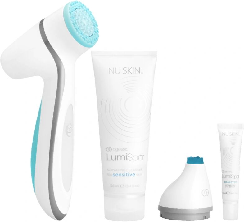 Nu Skin Kolekce pro péči o pleť ageLOC® LumiSpa™ – sada pro citlivou pleť