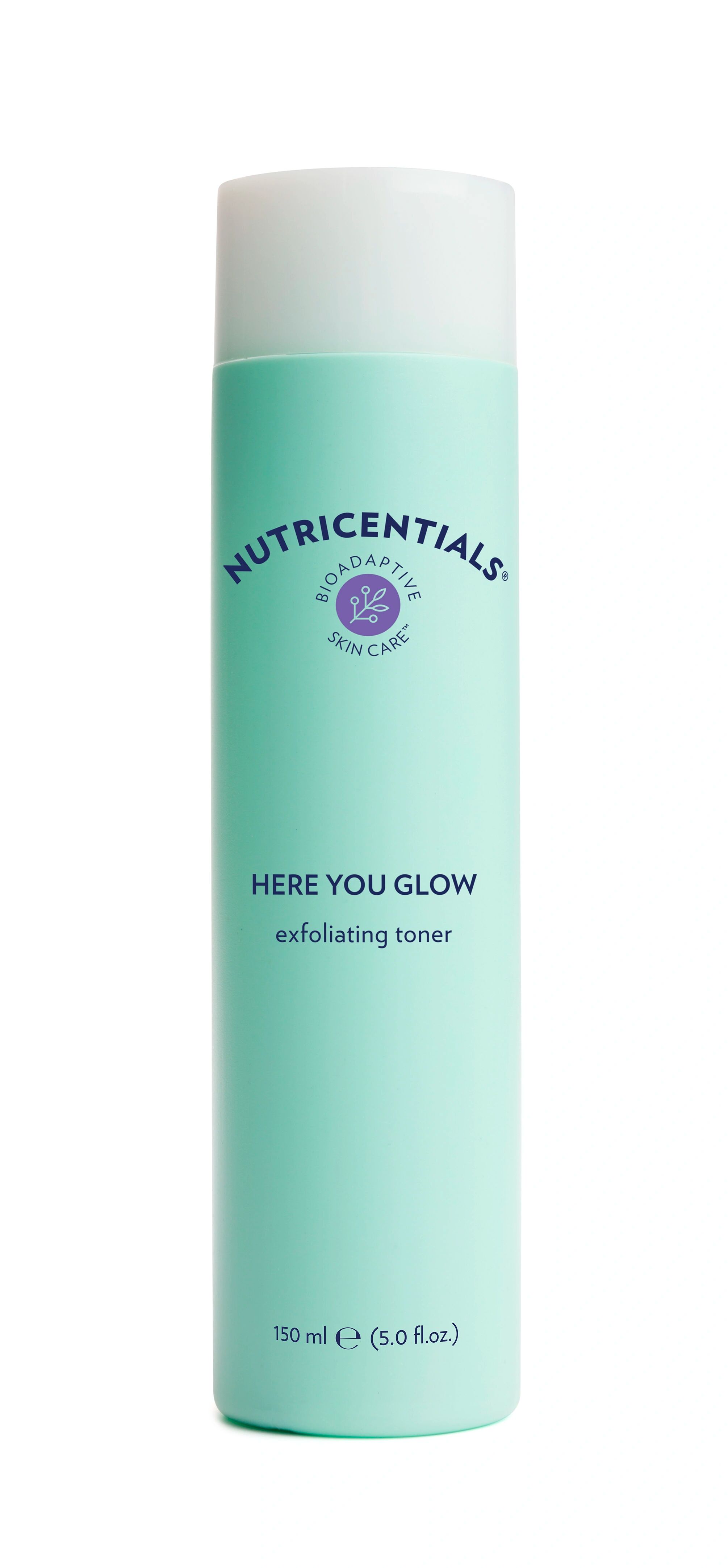 Nu Skin Here You Glow Exfoliating Toner 150 ml