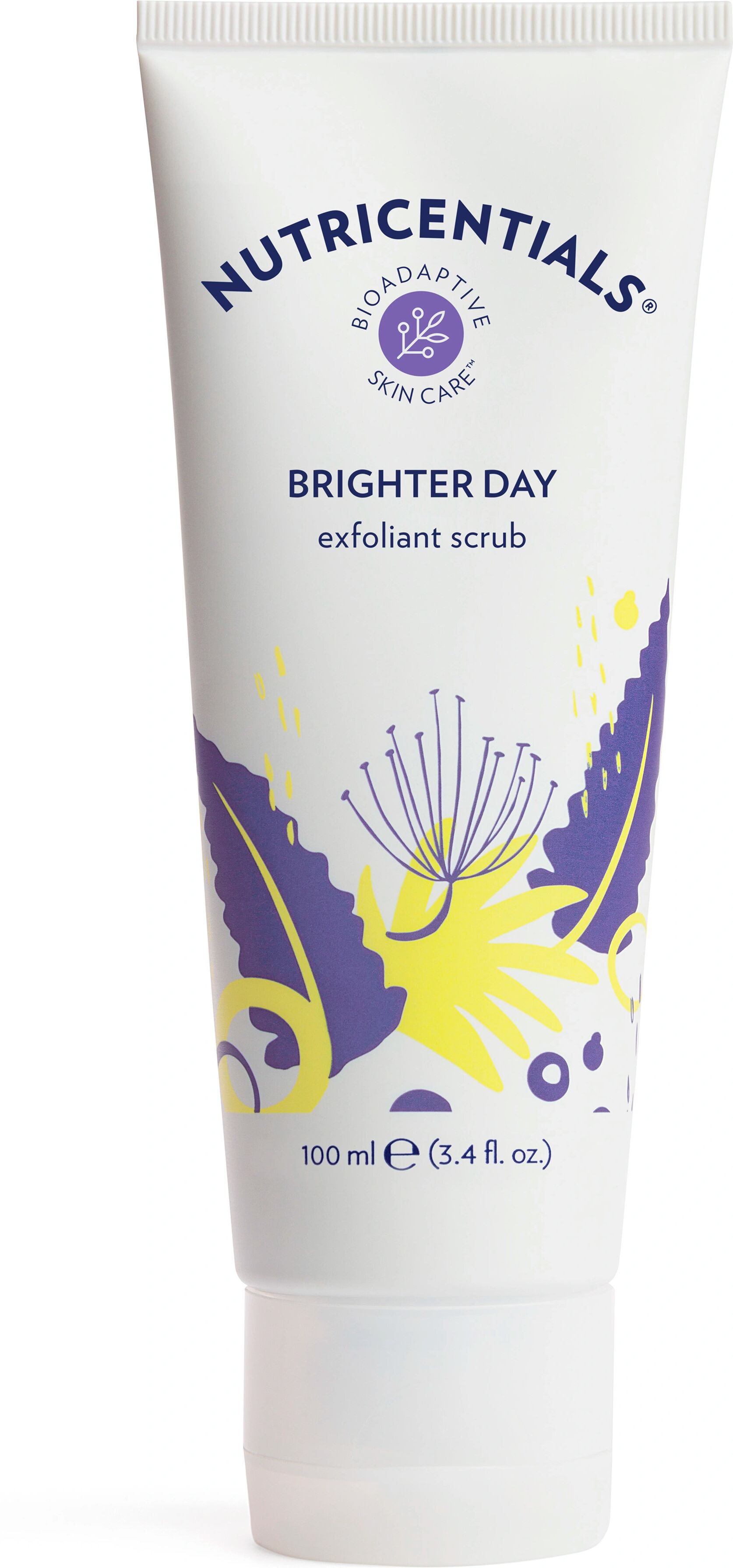 Nu Skin Brighter Day Exfoliant Scrub 100 ml