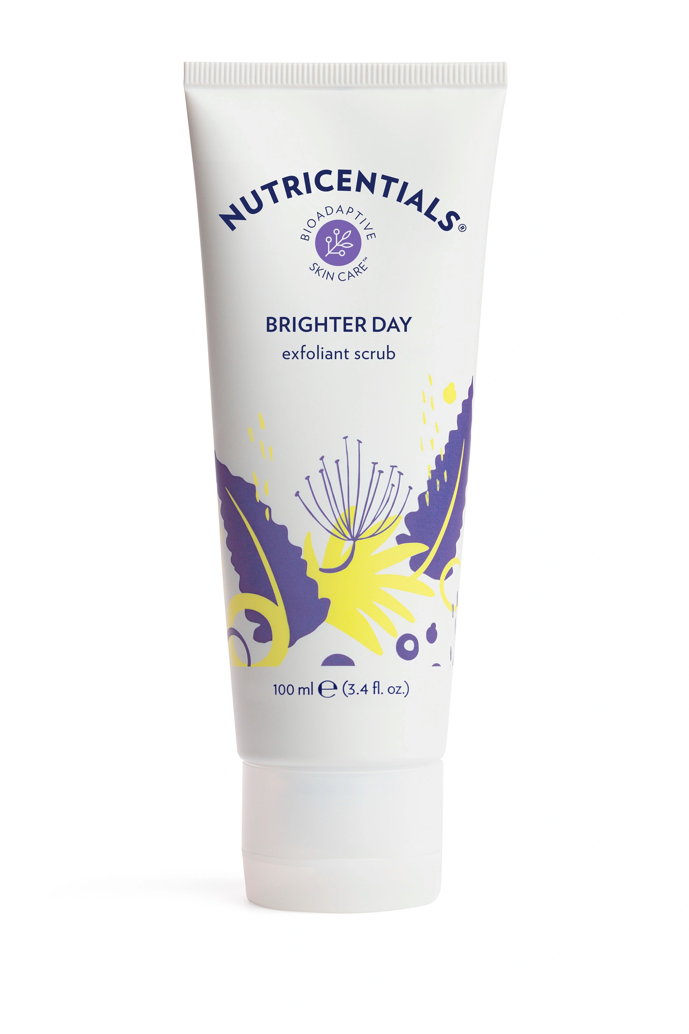 Nu Skin Spa Day Creamy Hydrating Masque 100 ml